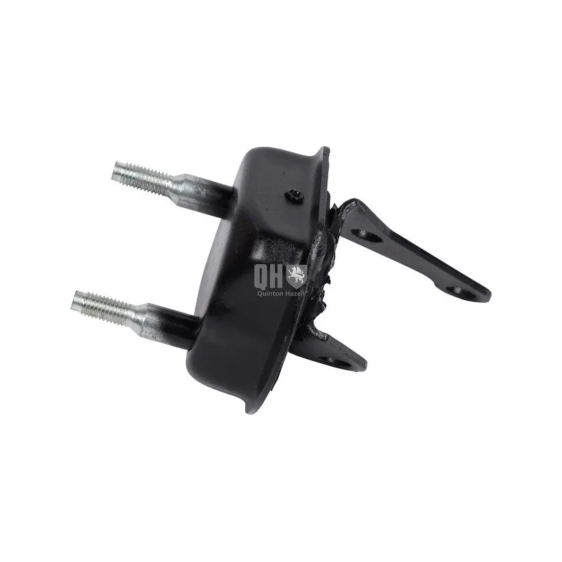 Suspension, corps de l'essieu avant droit JP GROUP 3150100280