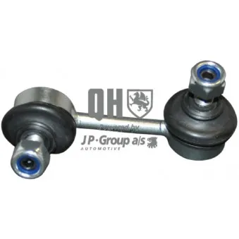 Entretoise/tige, stabilisateur arrière droit JP GROUP 3150500180
