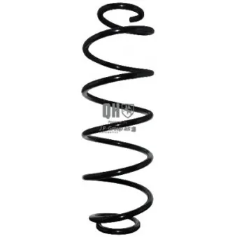 Ressort de suspension JP GROUP 3152200100