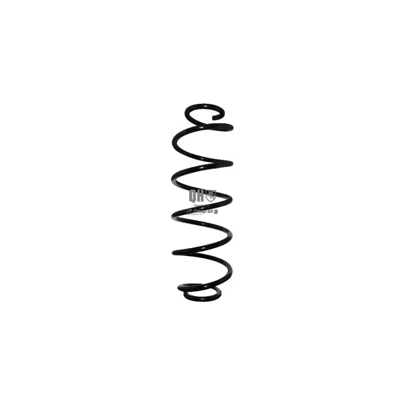 Ressort de suspension JP GROUP 3152200100