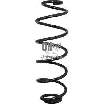 Ressort de suspension JP GROUP 3152200500
