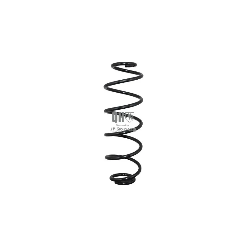 Ressort de suspension JP GROUP 3152200500