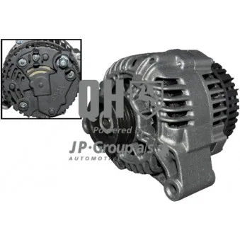 Alternateur JP GROUP 3190100100