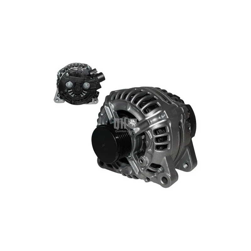 Alternateur JP GROUP 3190100300