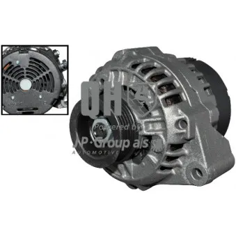 Alternateur JP GROUP 3190100500