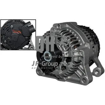 Alternateur JP GROUP 3190100600