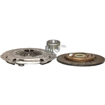 Kit d'embrayage JP GROUP 3230400110