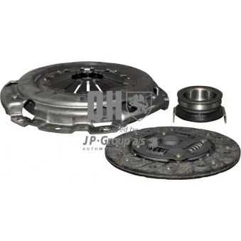 Kit d'embrayage JP GROUP 3230400210