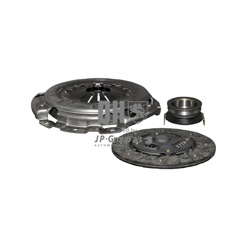 Kit d'embrayage JP GROUP 3230400210