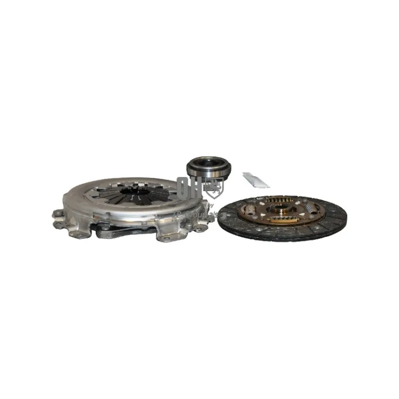 Kit d'embrayage JP GROUP 3230400410