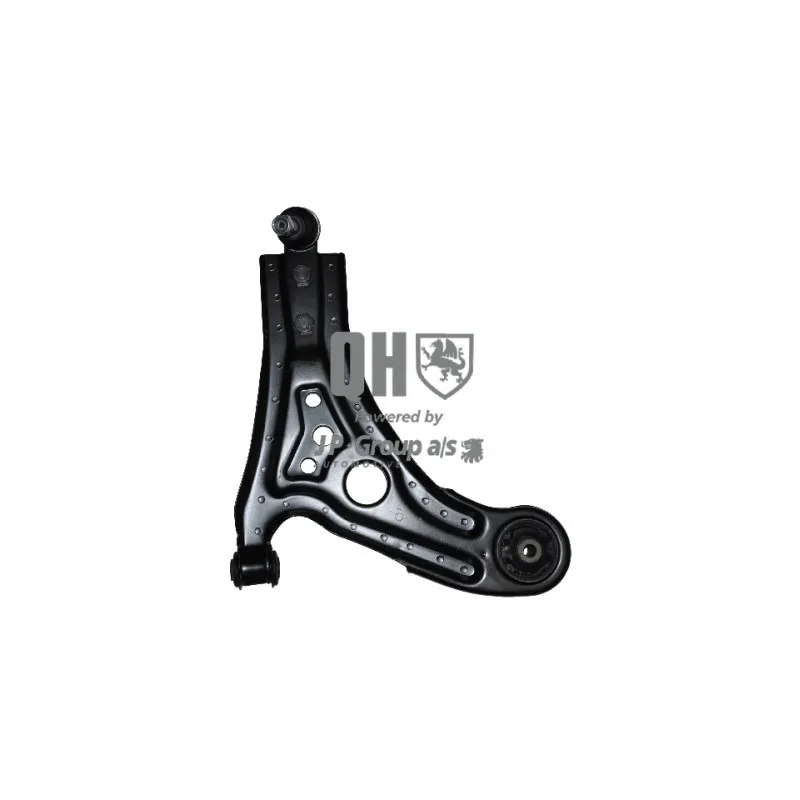 Triangle ou bras de suspension (train avant) JP GROUP 3240100280
