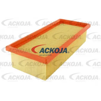 Filtre à air ACKOJA A26-0007