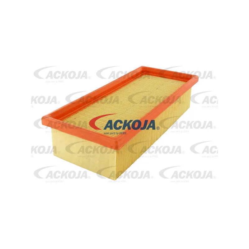 Filtre à air ACKOJA A26-0007