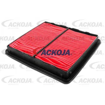 Filtre à air ACKOJA A26-0008