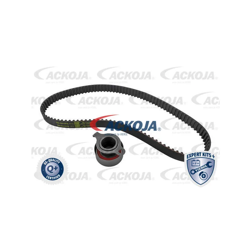 Kit de distribution ACKOJA A26-0013