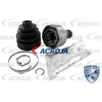 Embout de cardan avant (kit de réparation) ACKOJA