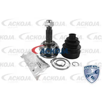 Embout de cardan avant (kit de réparation) ACKOJA A26-0015