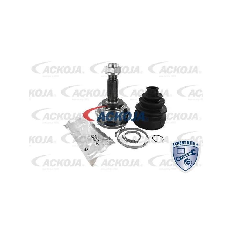 Embout de cardan avant (kit de réparation) ACKOJA A26-0015