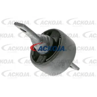 Douille de palier, bras transversal ACKOJA A26-0016