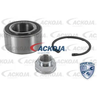 Roulement de roue avant ACKOJA A26-0059