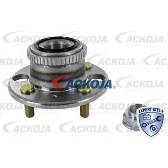 Roulement de roue avant ACKOJA A26-0062