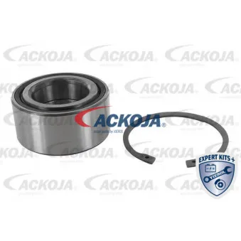 Roulement de roue avant ACKOJA A26-0069