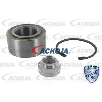 Roulement de roue avant ACKOJA A26-0070