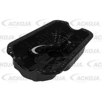 Carter d'huile ACKOJA A26-0104