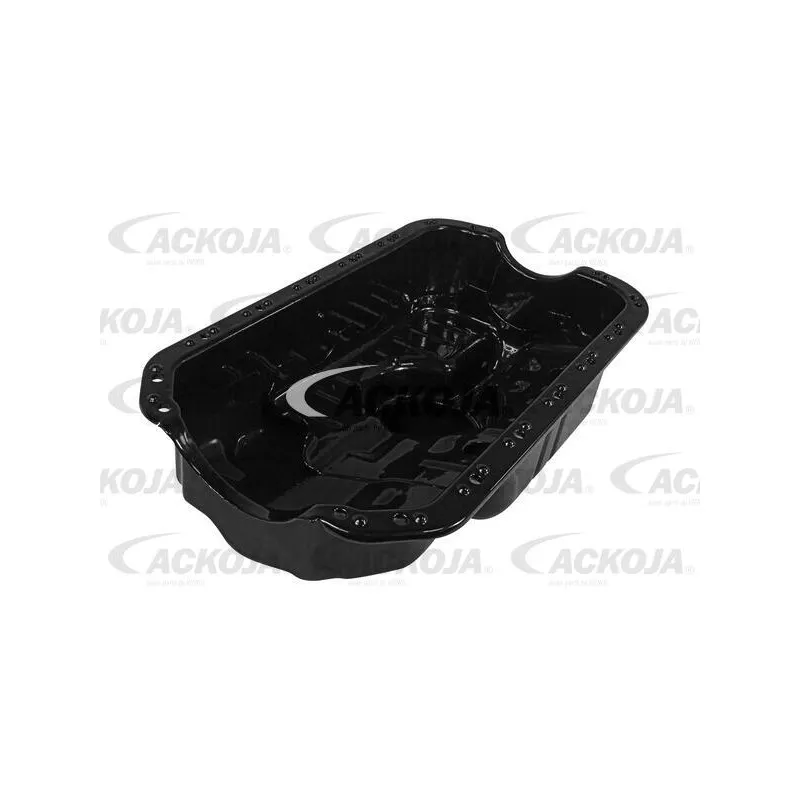 Carter d'huile ACKOJA A26-0104