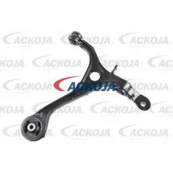 Bras de liaison, suspension de roue avant gauche ACKOJA A26-0124