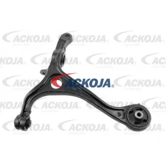 Bras de liaison, suspension de roue avant droit ACKOJA A26-0125