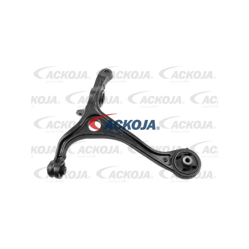 Bras de liaison, suspension de roue avant droit ACKOJA A26-0125