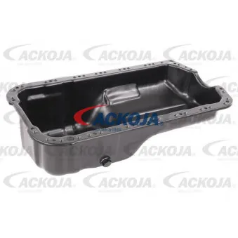 Carter d'huile ACKOJA A26-0136