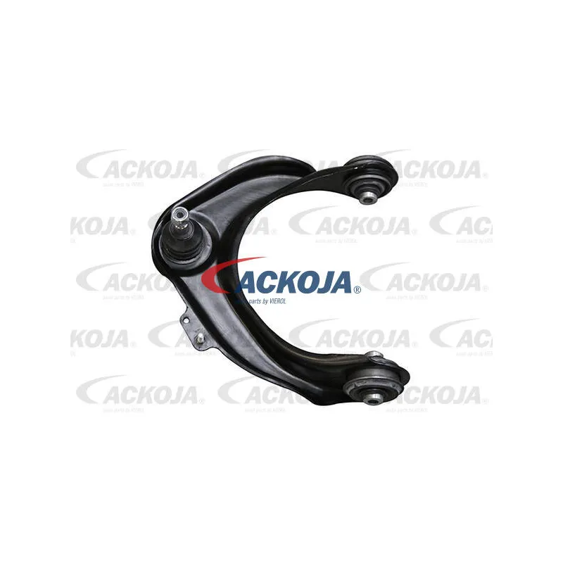 Bras de liaison, suspension de roue avant gauche ACKOJA A26-0179