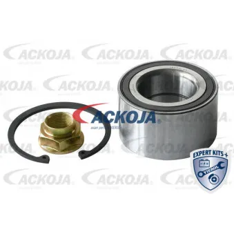 Roulement de roue avant ACKOJA A26-0211