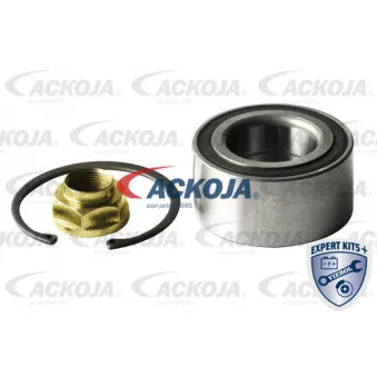 Roulement de roue avant ACKOJA A26-0212