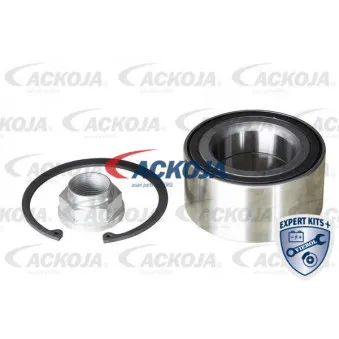 Roulement de roue avant ACKOJA A26-0215
