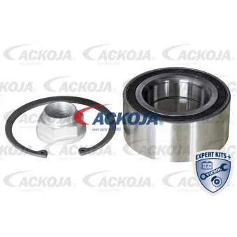 Roulement de roue avant ACKOJA A26-0217