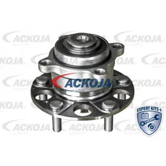 Roulement de roue arrière ACKOJA A26-0218