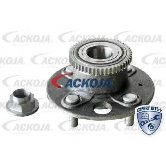 Roulement de roue arrière ACKOJA A26-0220