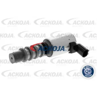 Valve de commande, réglage d'arbres à came ACKOJA A26-0228