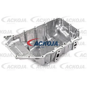 Carter d'huile ACKOJA A26-0241