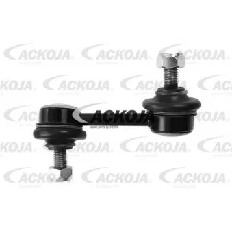 Entretoise/tige, stabilisateur ACKOJA A26-0243