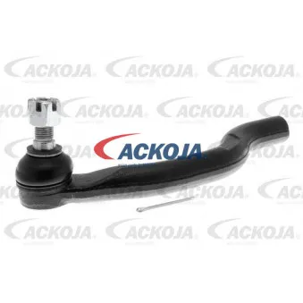 Rotule de barre de connexion avant gauche ACKOJA A26-0252