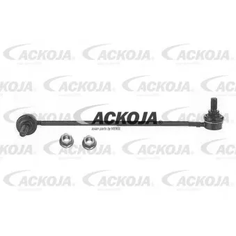 Entretoise/tige, stabilisateur ACKOJA A26-0269