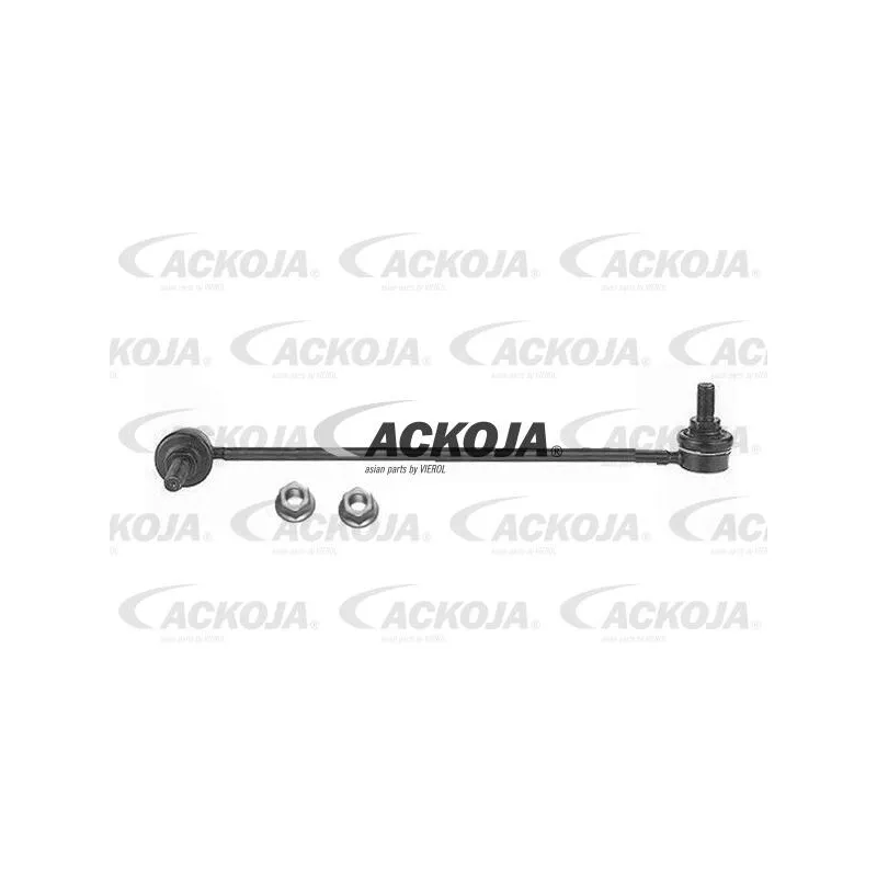 Entretoise/tige, stabilisateur ACKOJA A26-0269