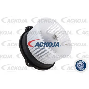 Pulseur d'air habitacle ACKOJA A26-03-0001