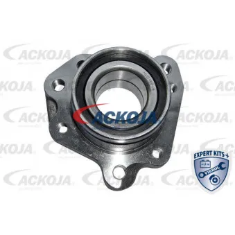 Roulement de roue avant ACKOJA A26-0315