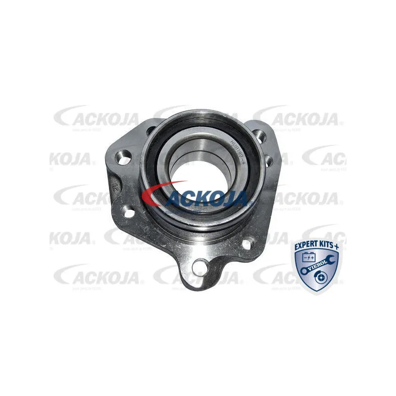 Roulement de roue avant ACKOJA A26-0315