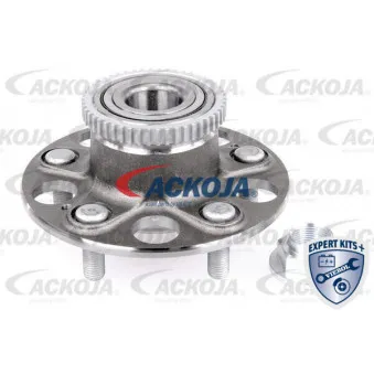 Roulement de roue avant ACKOJA A26-0319